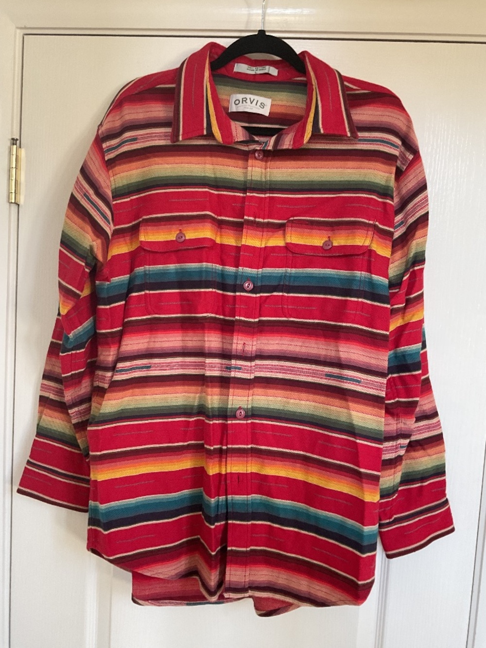 Orvis Shirt
